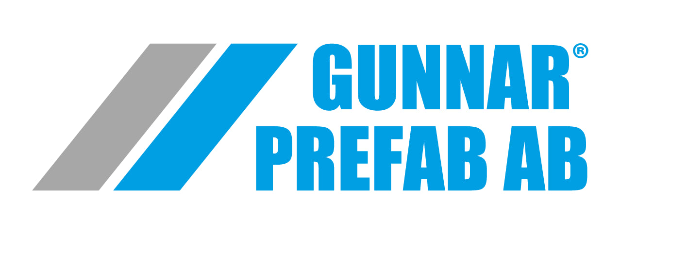 Gunnar Prefab