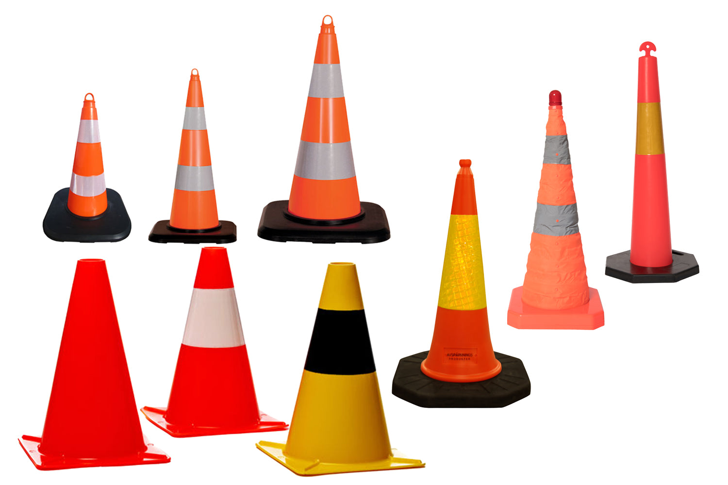 Cones