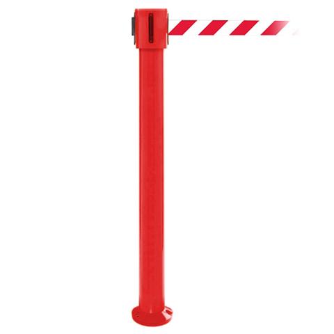 Fixed Stanchions