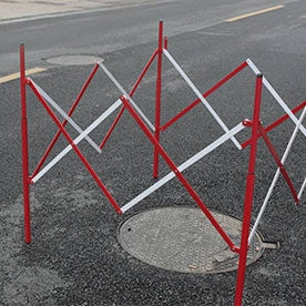Manhole Barriers