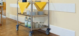 Corridor & Wall Protection