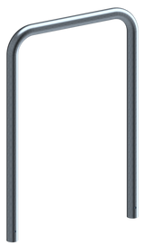 Schutzbügel (Ø 76mm)