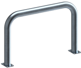 Schutzbügel (Ø 76mm)