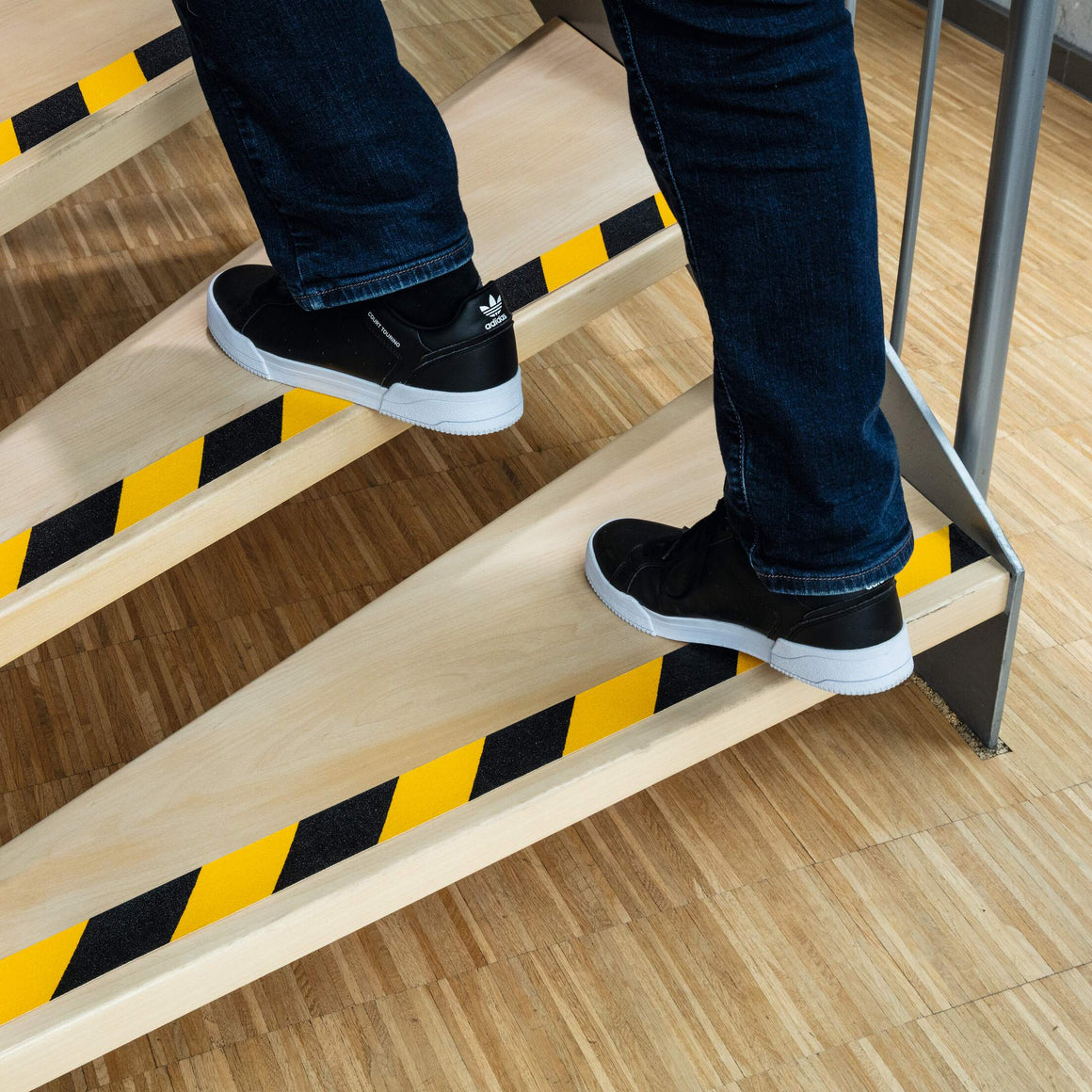 Duraline Grip Anti-Slip Tape (Colour)