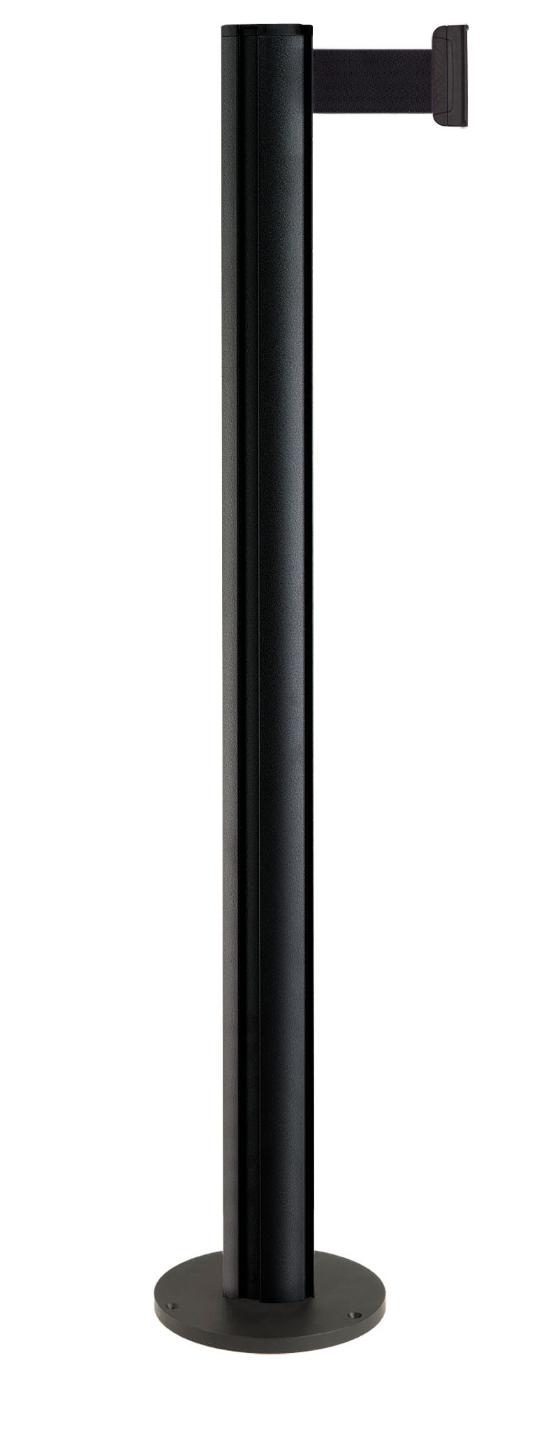 Beltrac Gurtpfosten Premium Permanent (2,3m)