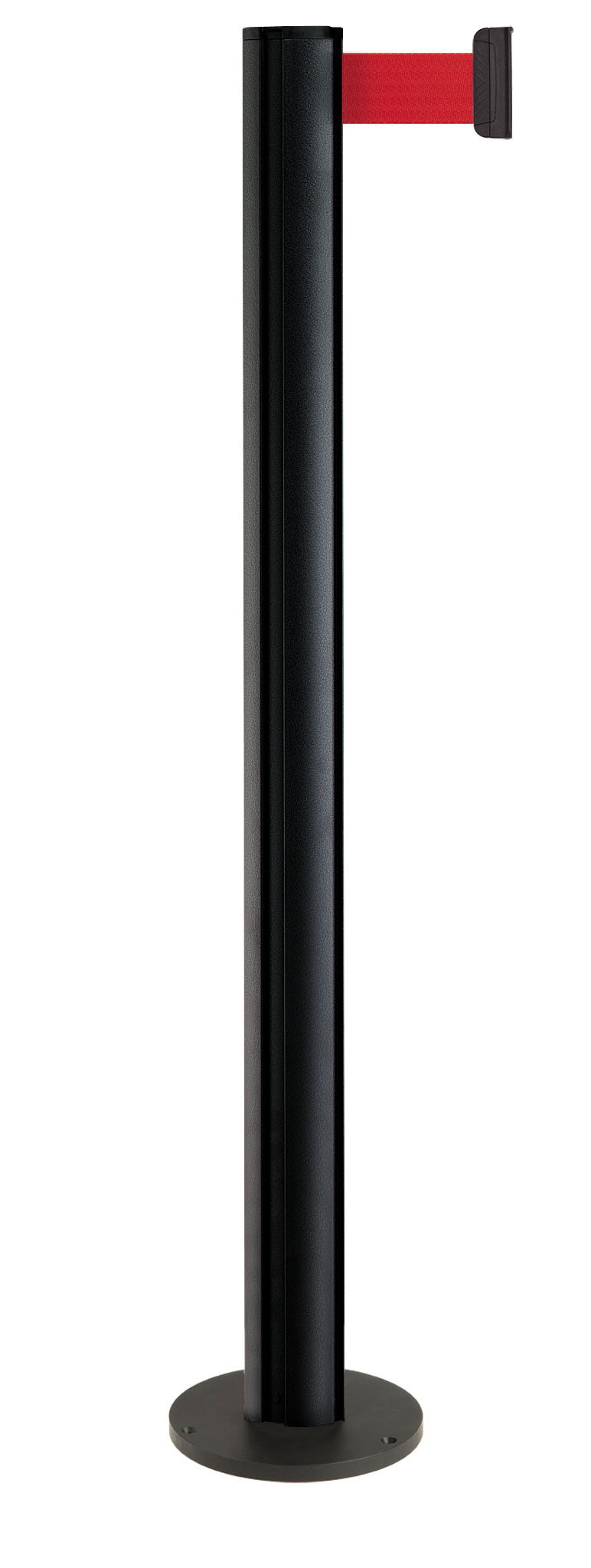 Beltrac Gurtpfosten Premium Permanent (2,3m)