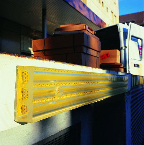 Rampenpuffer – Mountain – Polyurethan