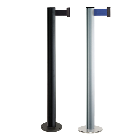 Beltrac Gurtpfosten Premium Permanent (2,3m)