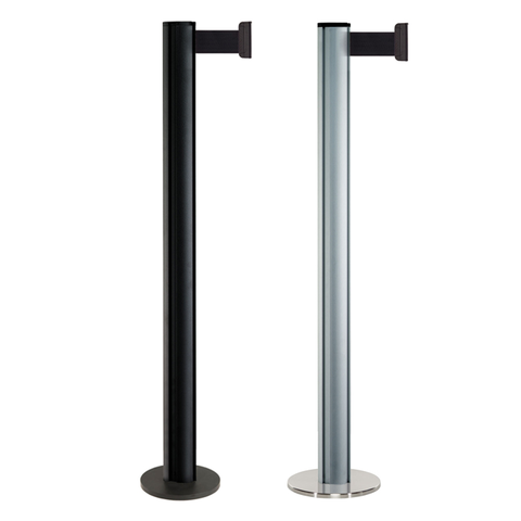 Beltrac Gurtpfosten Premium Extend Magnet (3,7 m)