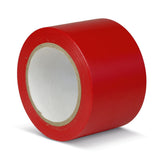 PVC-Bodenmarkierungsband - Standard – 33 m