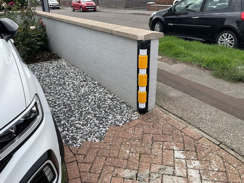 Eck-/Säulenschutz -Basic-