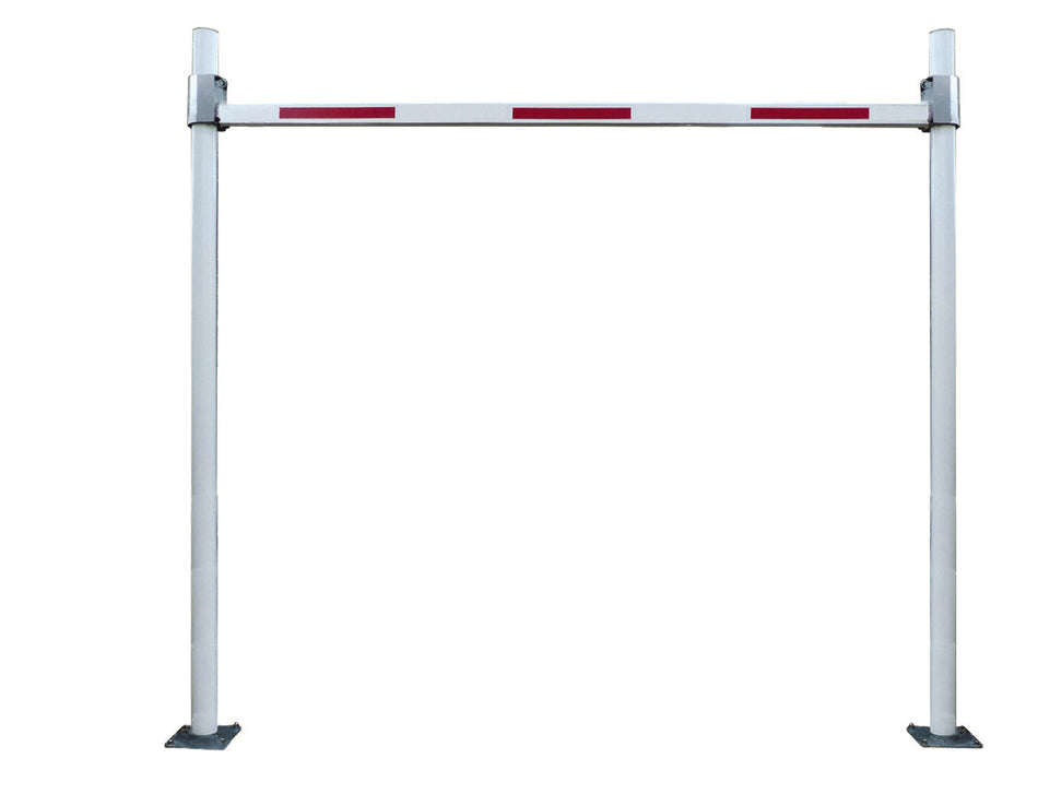 Fast höjdbegränsning