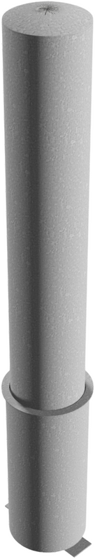Abnehmbare Poller (verschiedene Modelle)