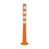 Flexibler Verkehrspfosten - TPU-Leitkegel