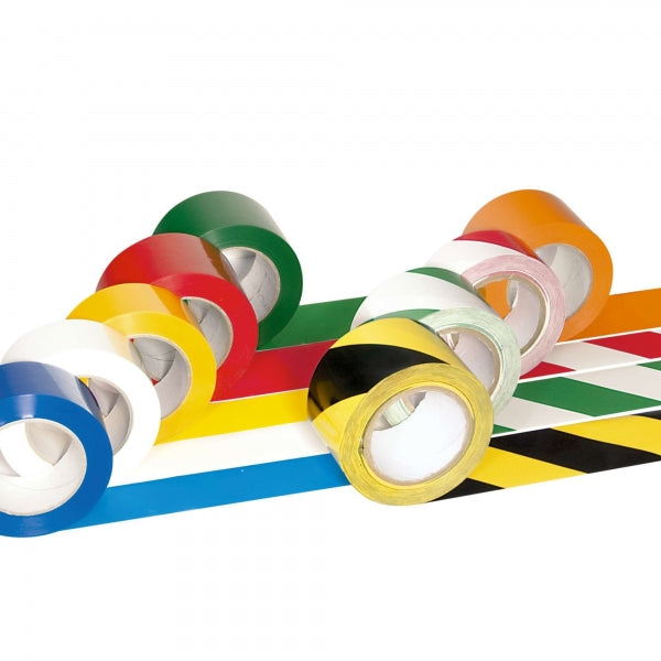 PROline Bodenmarkierungsband (33m Rolle)