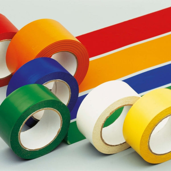 PROline Bodenmarkierungsband (33m Rolle)