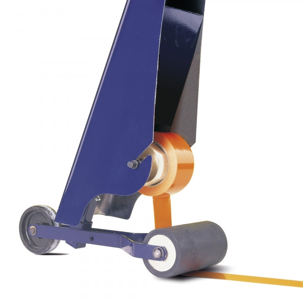 TAPEliner Applikator für Bodenmarkierungsband (50mm & 75mm)