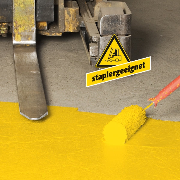 PROline Anti-Rutsch-Bodenfarbe – Innenbereich (5L)