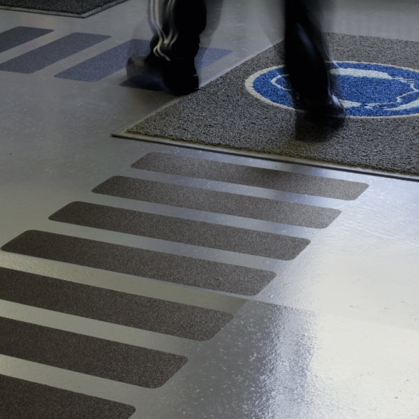 PROline Antirutschband – Vorgeschnittene Zuschnitte (Satz mit 10)