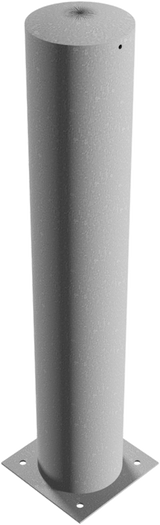 XXL Sicherheits-Stahlpoller - Massiv - (Ø152-323mm)