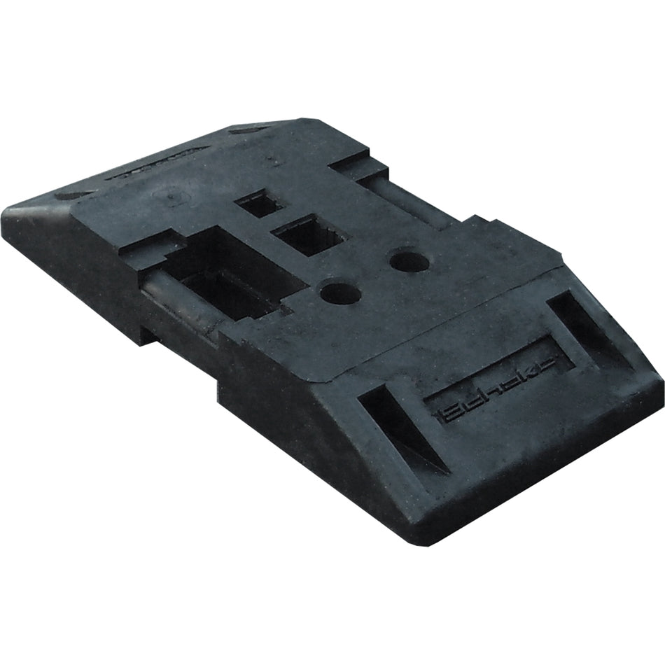 Grundplatte K1 – 28 kg