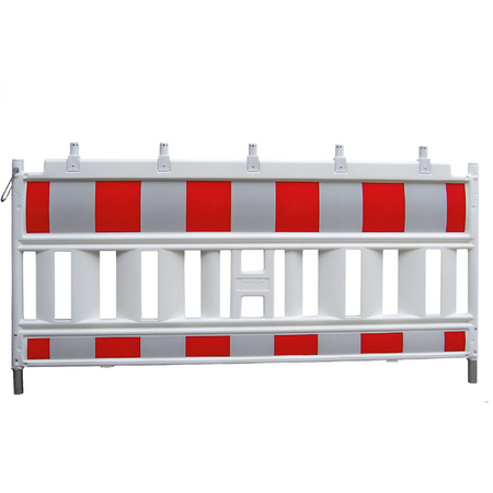 Schake-Euro1 panel fence, type BASIC