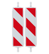 Drehverkehrszeichen Typ NOX