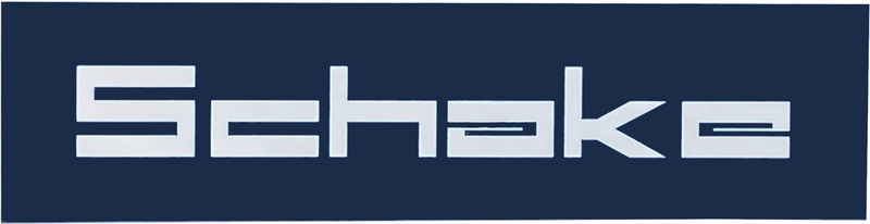 Schild für Schwerlast-Befestigungsbasis aus Beton