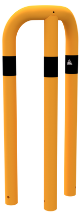 Anti-Schubser-Reifen 90° Gleichseitig (Ø 76 mm)