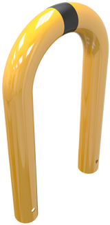 Anfahrschutzbügel (Ø76 mm)