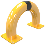 Anfahrschutzbügel (Ø76 mm)