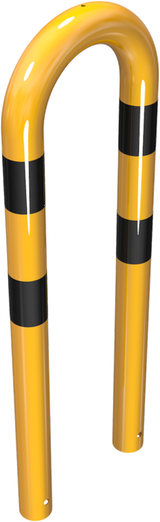 Anfahrschutzbügel (Ø76 mm)