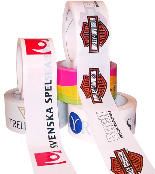 Absperrband -Premium- mit individuellem Druck (1-3 Farbdruck)