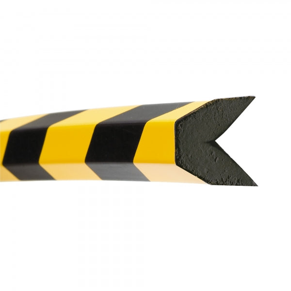 TRAFFIC-LINE Kantenschutzschaum – Trapezprofil