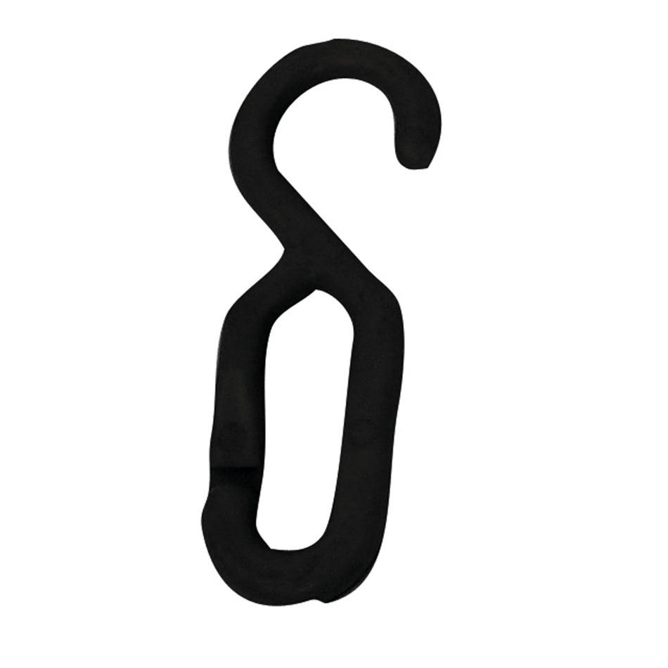 Kunststoffhakenverbindung (8mm)