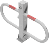 ParkGuard Pro Faltbare Durchgangs- & Parkplatzsperre – Sicher & Langlebig