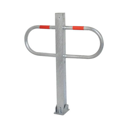 Passage and Car-park Barriers, Foldable