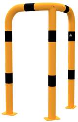 Anti-Schubser-Reifen 90° Gleichseitig (Ø 76 mm)