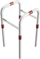 Anfahrschutzbügel für Bäume und Pfosten -Solid-