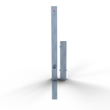 Abnehmbare Poller (verschiedene Modelle)