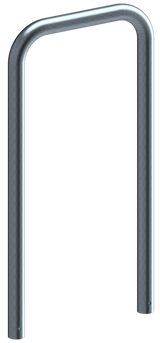Schutzbügel (Ø 76mm)