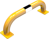 Anfahrschutzbügel (Ø76 mm)