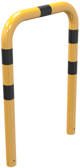 Anfahrschutzbügel (Ø76 mm)