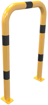 Anfahrschutzbügel (Ø76 mm)