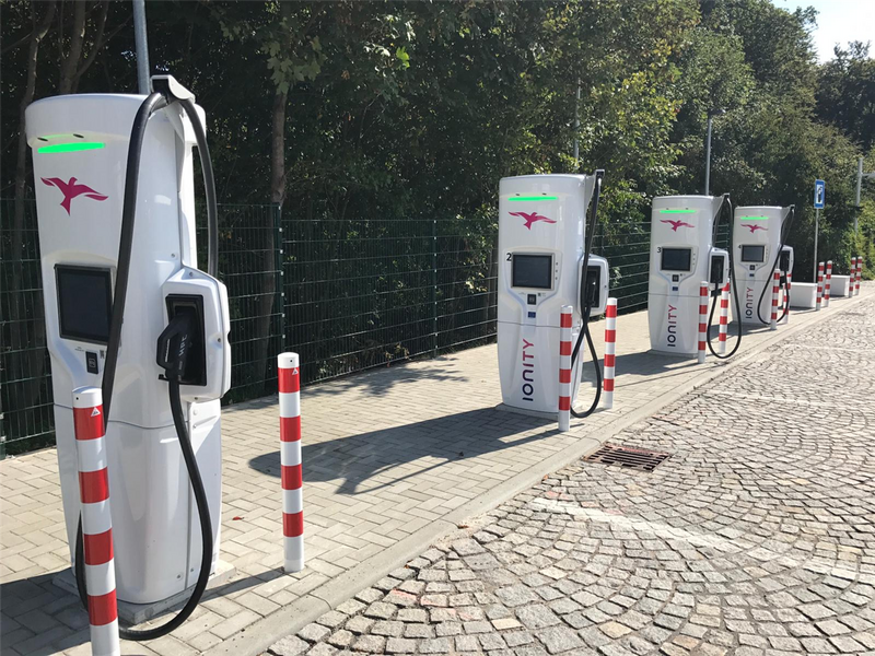 Stahlpoller -Standard- (verschiedene Farben, Ø42mm-273mm)