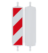 Drehverkehrszeichen Typ NOX