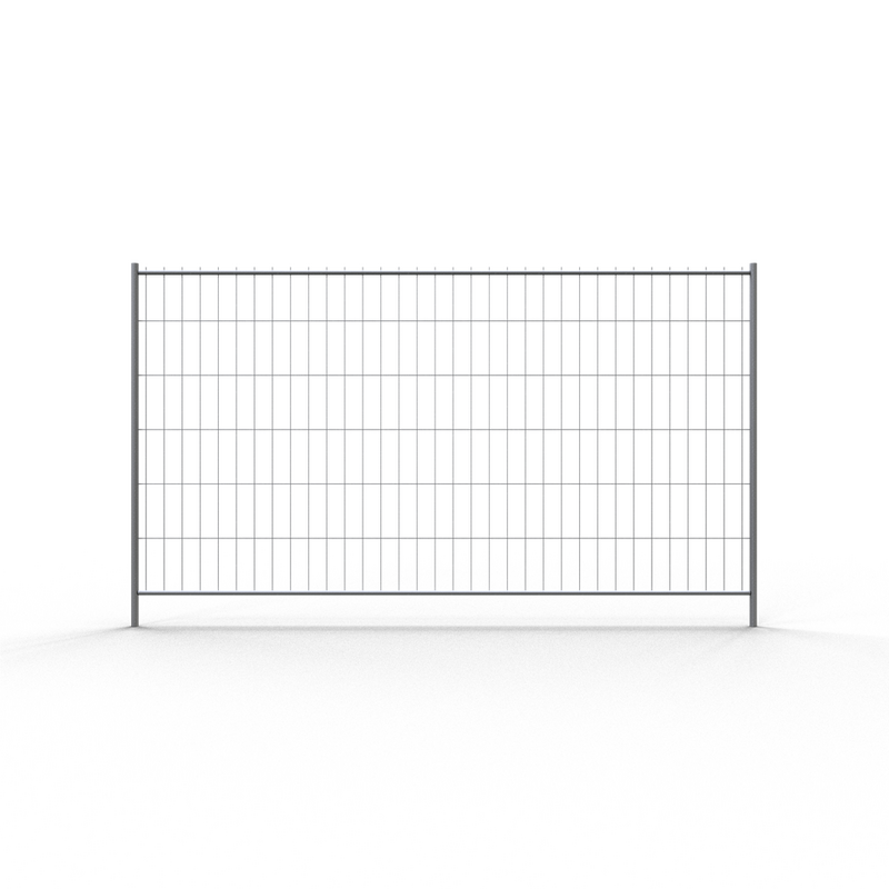 Mobile Zaunfeld – Cloud