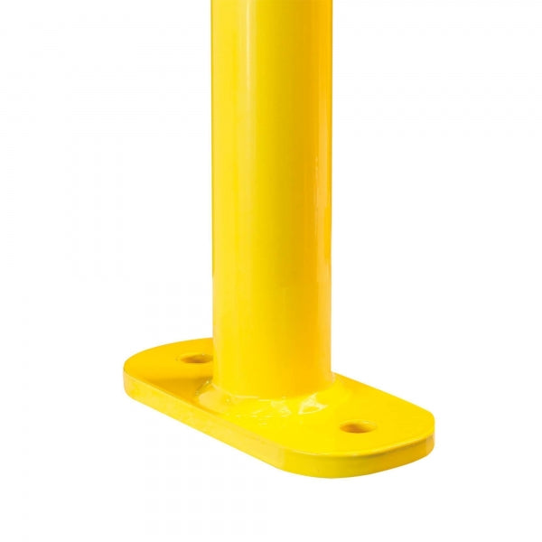 BLACK BULL Protection Guard MD - Effective protection against damage from light to medium impacts.

