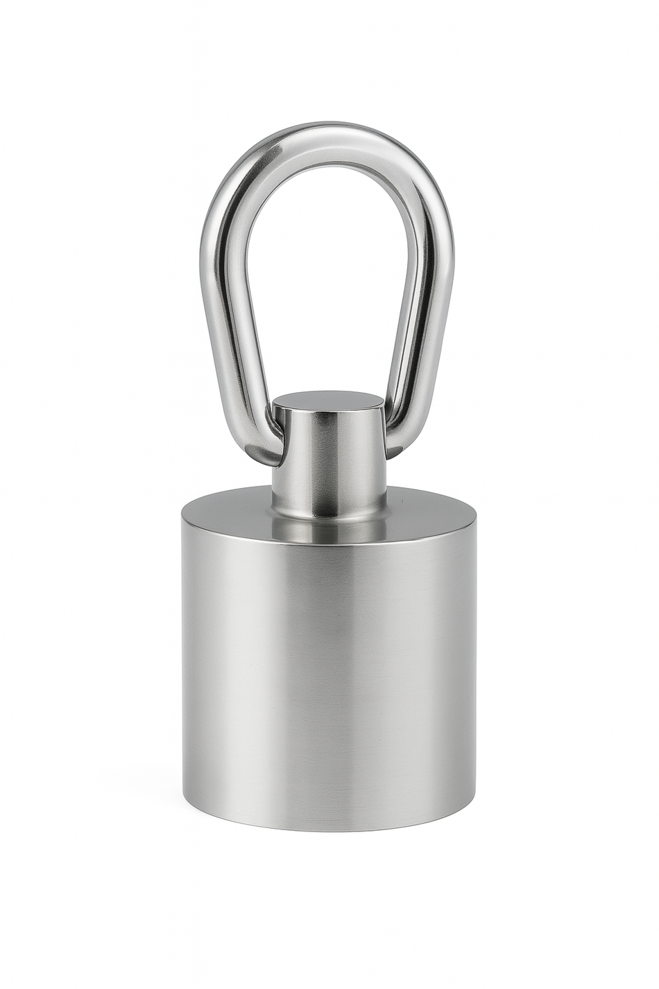 Endanschluss mit Ring 36 mm