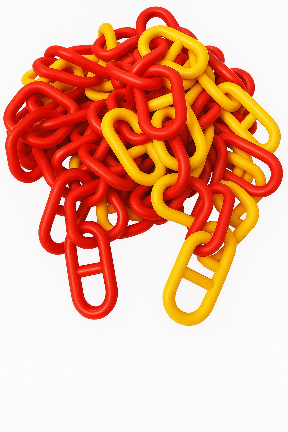 Kunststoffkette 25 Meter